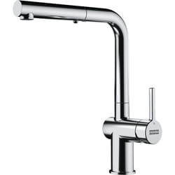 Franke Active Chrome