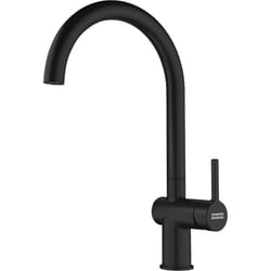 Franke Active Black