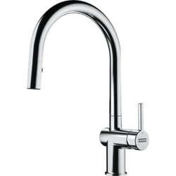 Franke Active Chrome