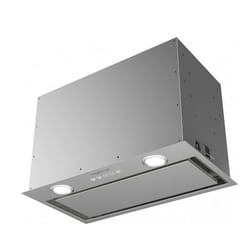 Mepamsa IRÚN 2.0 Built-in Stainless steel 540 m³/h