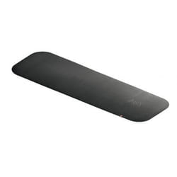 Airex Coronella 200 yoga mat Black