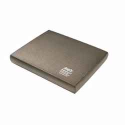 Airex Elite, Balance cushion, Anthracite, Foam, CE, 500 mm, 410 mm