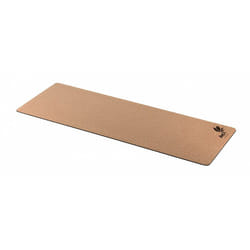 Airex Yoga ECO Cork Mat yoga mat Natural