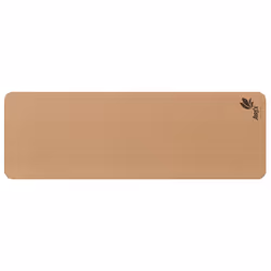 Airex Yoga ECO Cork Mat yoga mat Natural