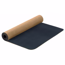 Airex Yoga ECO Cork Mat yoga mat Natural - Additional view 4