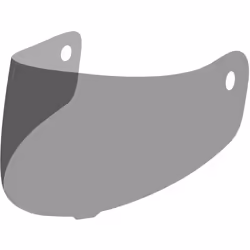 IXS 1100 Visor, grey for Men