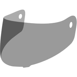 IXS 1100 Visor, grey for Men