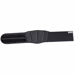 IXS Vented 2 Kidney Belt, black, Size M for Men