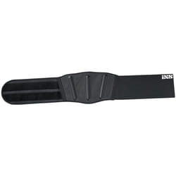IXS Vented 2 Kidney Belt, black, Size M for Men