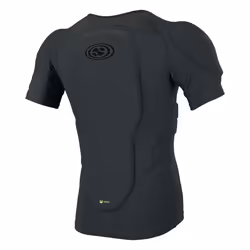 iXS 482-510-6900-009, Adult, Unisex, Grey, Jersey, Cycling, L-XL