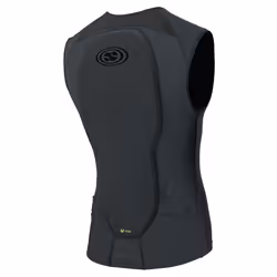 iXS 482-510-6905-009, Child, Unisex, Grey, Vest, Cycling, M-L