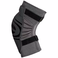 iXS Carve Evo+ Black, Grey