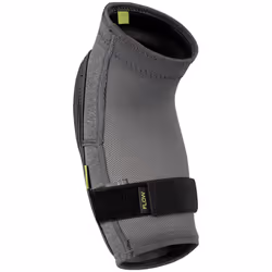 iXS Carve Evo+ Black, Grey