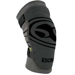 iXS Carve Evo+ Black, Grey