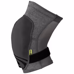 iXS Flow Evo+ Black, Grey