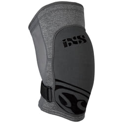 iXS Flow Evo+ Black, Grey