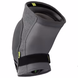 iXS Flow Evo+ Black, Grey