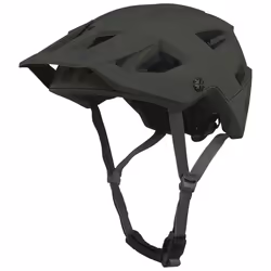 iXS 470-510-1111-130, Half helmet, In-mold construction, ErgoFit Ultra, Helmet visor