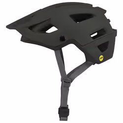 iXS 470-510-1111-130 sports headwear Graphite