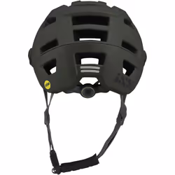 iXS 470-510-1111-130 sports headwear Graphite