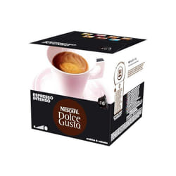 Nescafé Dolce Gusto Intenso instant coffee