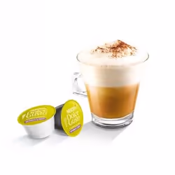 Nescafé Dolce Gusto Cappuccino Skinny / Light Coffee capsule 16 pc(s)