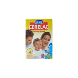 Cerelac Milk Flour (Normal 500g)