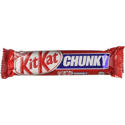 NestlÃ© Kit Kat Chunky Milk Chocolate Bar 40 g (Pack of 48)