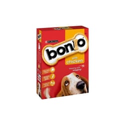 Bonio Chicken 650g (Pack of 5)