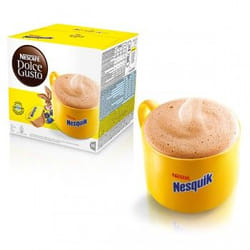 Nestle Dolce Gusto Nesquik Coffee capsule 16 pc(s)
