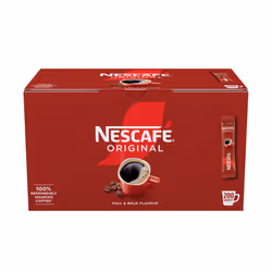 Nescafe Original Stick (Pack of 200) - [DN806]