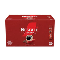 Nescafe Original Stick (Pack of 200) - [DN806]