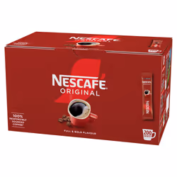 Nescafe Original Stick (Pack of 200) - [DN806]
