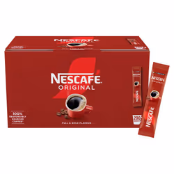 Nescafe Original Stick (Pack of 200) - [DN806]