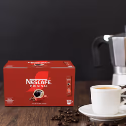 Nescafe Original Stick (Pack of 200) - [DN806] - Additional view 4