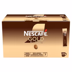 Nescafé GOLD BLEND 1CUP STICKS PK200