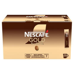 Nescafé GOLD BLEND 1CUP STICKS PK200