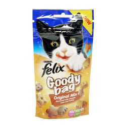 Felix Goody Bag Original Mix 60g (Pack of 8)
