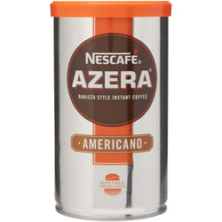 NESCAFÃ Azera Americano Instant Coffee, 100 g