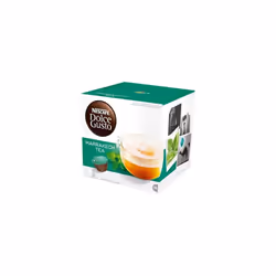 Coffee Capsules NescafÃ© Dolce Gusto 55290 Marrakesh Style Tea (16 uds)