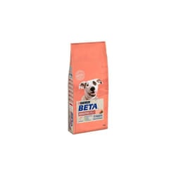 Beta Sensitive with Salmon - 14 kg