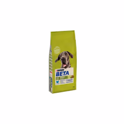 Beta Large Breed Adult with Turkey - 14 kg