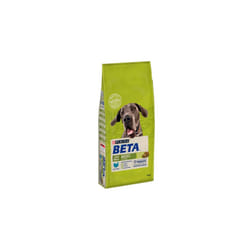 Beta Large Breed Adult with Turkey - 14 kg