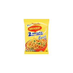Maggi 2-Minute Noodles Masala 70g Case of 20 Packet