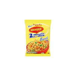 Maggi 2-Minute Noodles Masala 70g Case of 20 Packet