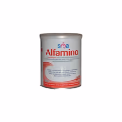 Alfamino Baby Powder ( 400g)