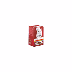 Gourmet Mon Petit Meat 6x50g (Pack of 8)