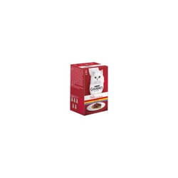 Gourmet Mon Petit Meat 6x50g (Pack of 8)