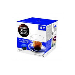 Nescafé Dolce Gusto Ristretto Ardenza Coffee capsule
