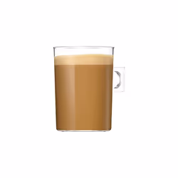 Nescafe Dolce Gusto Caf Au Lait Coffee Pods Pack of 3 Total 90 Capsules